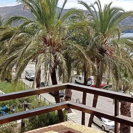 Rincon Del Mar Apartment