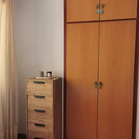 Rincon Del Mar Apartment Almunecar
