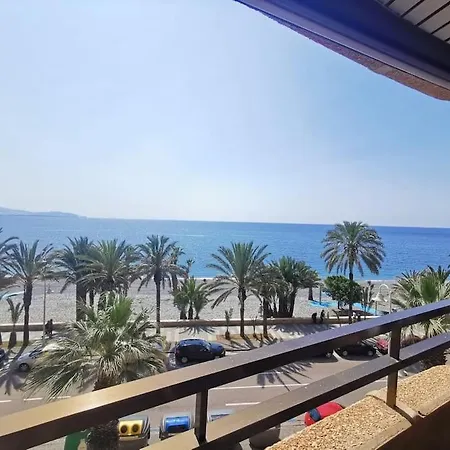 Rincon Del Mar Apartment *