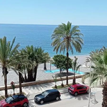 Rincon Del Mar *