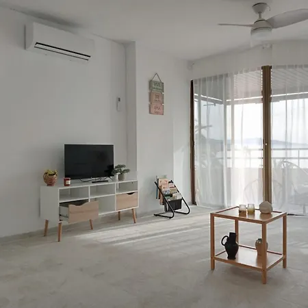 Rincon Del Mar Apartment Almunecar