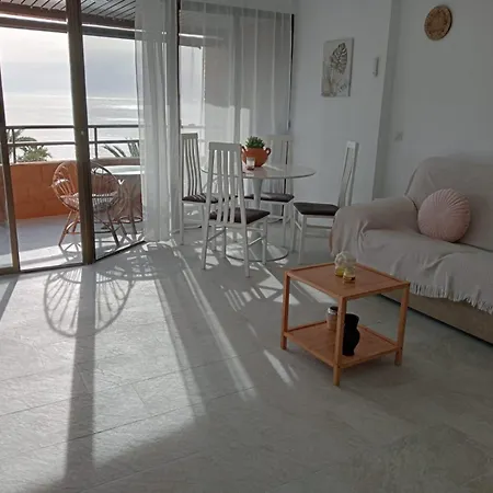 Apartment Rincon Del Mar *