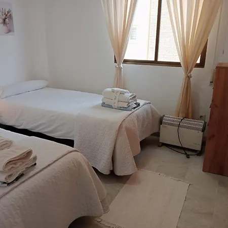 Rincon Del Mar Apartment Almunecar