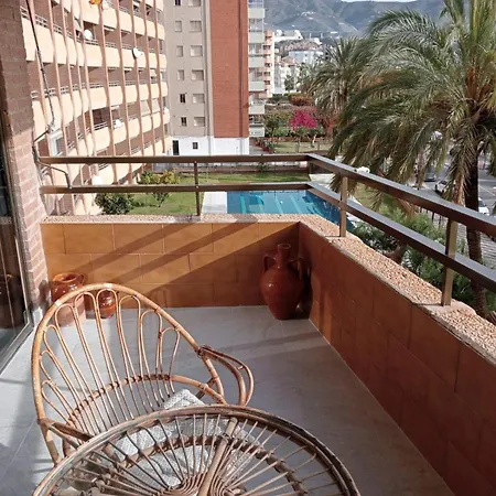 Apartment Rincon Del Mar *