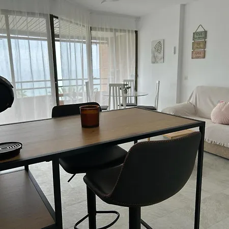 Rincon Del Mar Apartment *