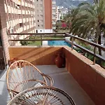 Διαμέρισμα Rincon Del Mar *