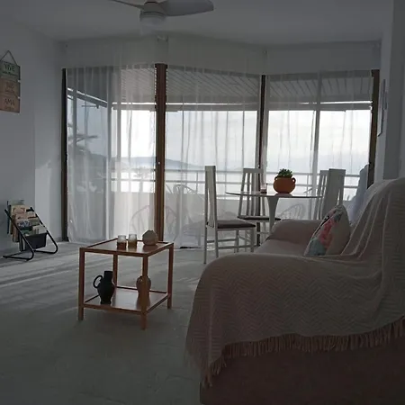 Rincon Del Mar Apartamento *