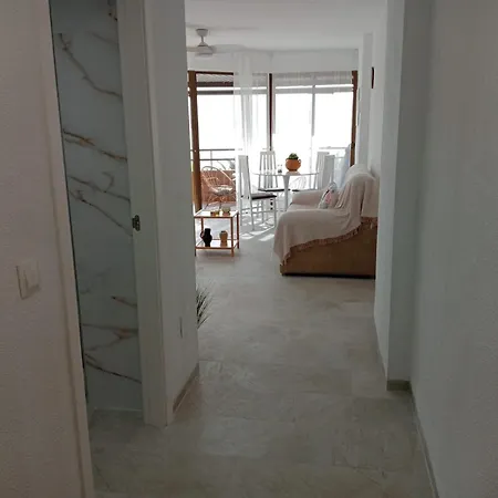 Apartamento Rincon Del Mar *