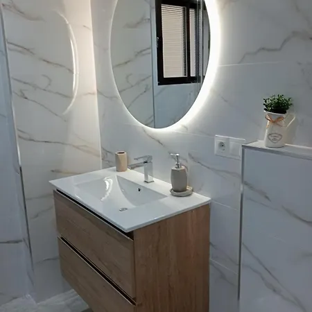 Rincon Del Mar Apartamento *