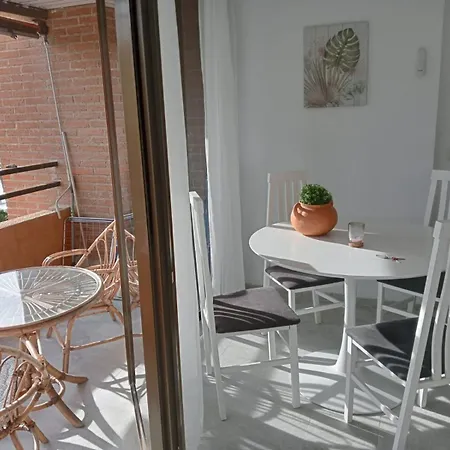 Rincon Del Mar Appartement *