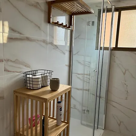 Apartamento Rincon Del Mar *