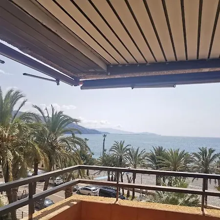 Appartement Rincon Del Mar Almuñécar